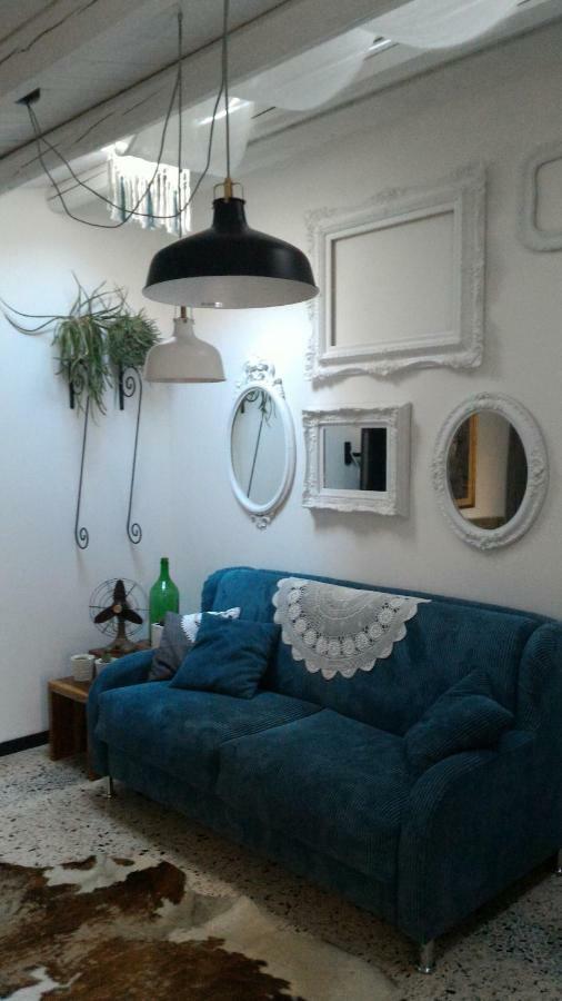 Villa Cortile Suez à San Giovanni Gemini Extérieur photo