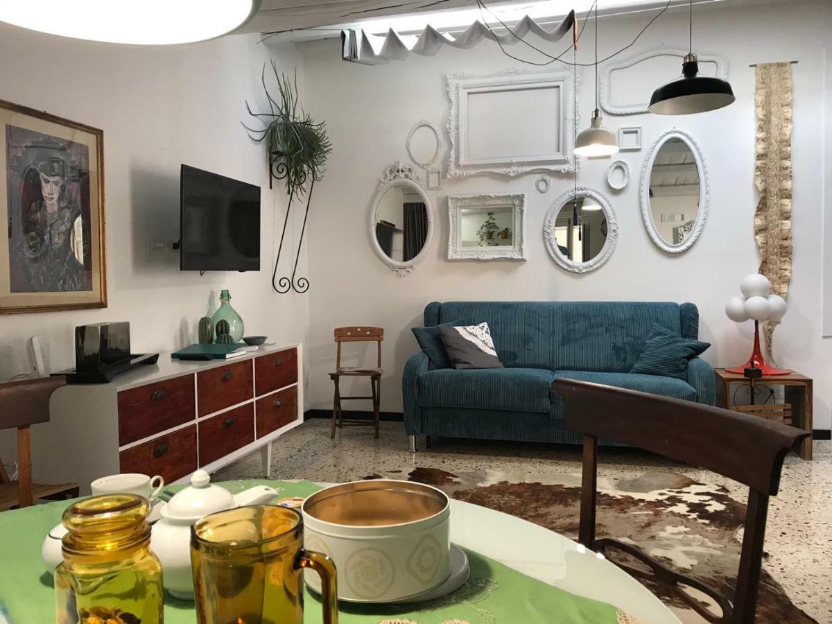 Villa Cortile Suez à San Giovanni Gemini Extérieur photo
